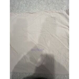 Botiker Storage Dust Bag Extra Large 22"x25" Drawstring Closure Beige White‎